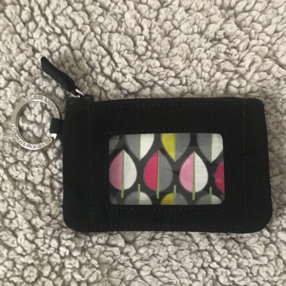 Vera Bradley ID case